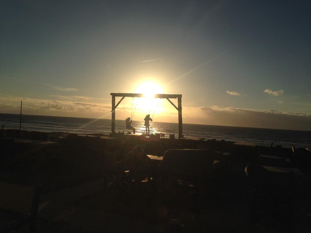 Die Perle Zandvoort Exterior foto