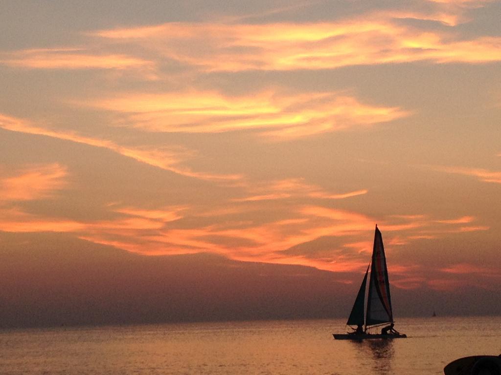 Die Perle Zandvoort Quarto foto